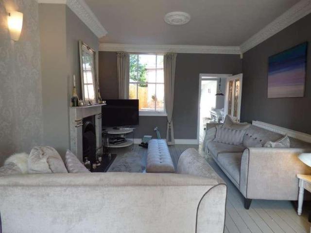 House for sale in Harborne, West Midlands