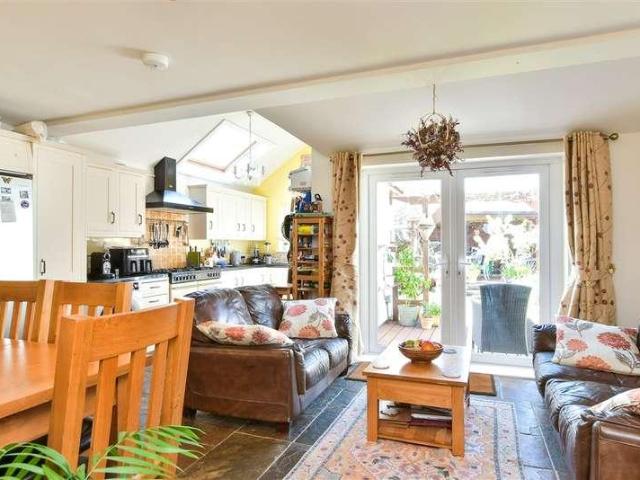 House for sale in Peacehaven, Iford