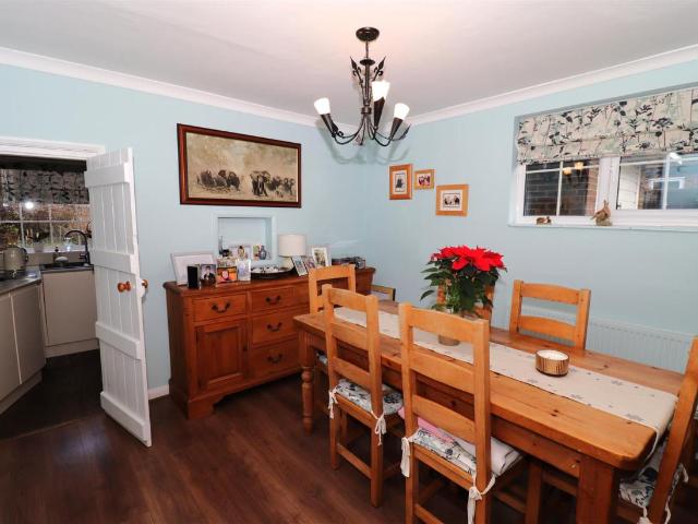 House for sale in Cross In Hand, East Sussex