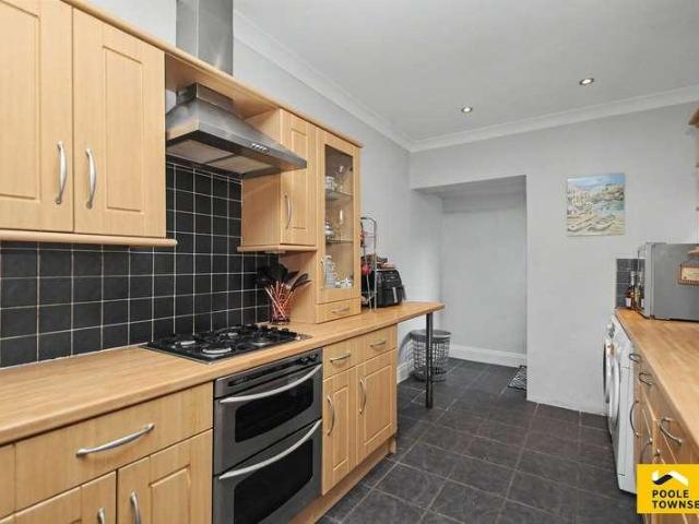 House for sale in Hindpool, Barrow-in-Furness