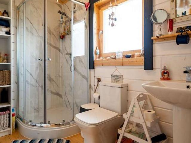 House for sale in Pencader, Wales