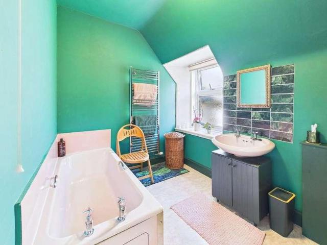 House for sale in Kingussie, Scotland
