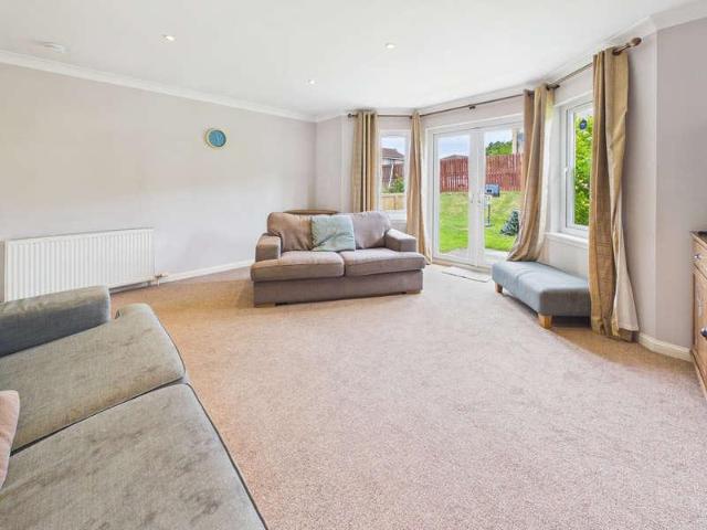 House for sale in Elgin, Scotland