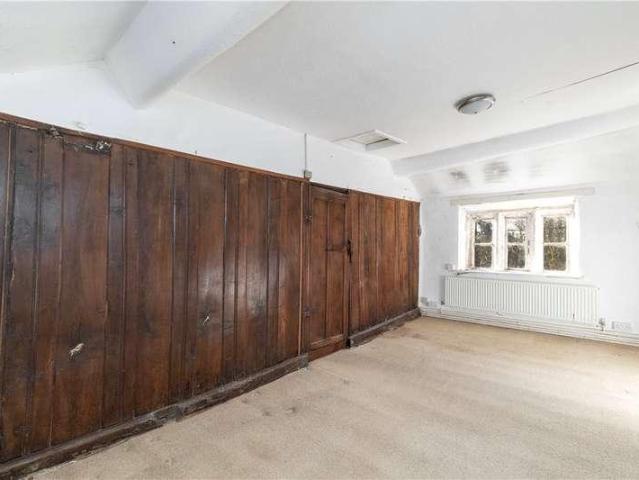 House for sale in Embsay, North Yorkshire