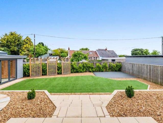 House for sale in Cornhill On-tweed, Northumberland