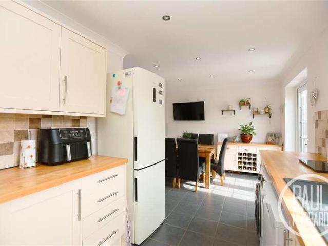 House for sale in Eastbridge, Suffolk
