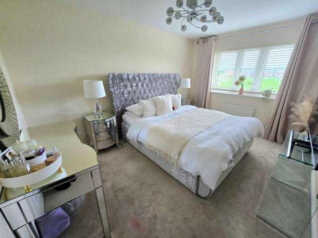 House for sale in Parc Derwen, Bridgend