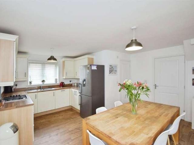 House for sale in Llangennech, Wales