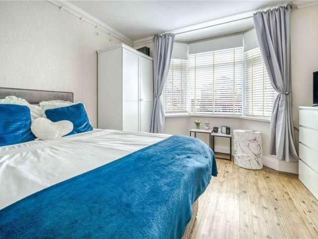 House for sale in Upper Parkstone, Poole