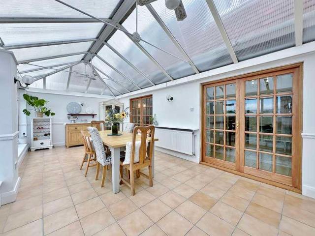 House for sale in Heswall, Wirral