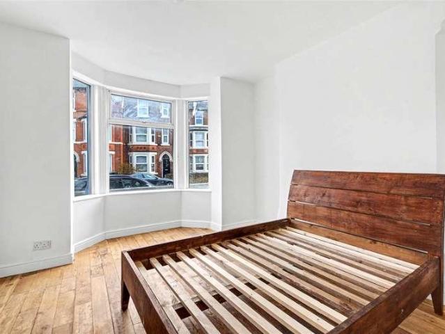 House for sale in Sneinton, City of Nottingham
