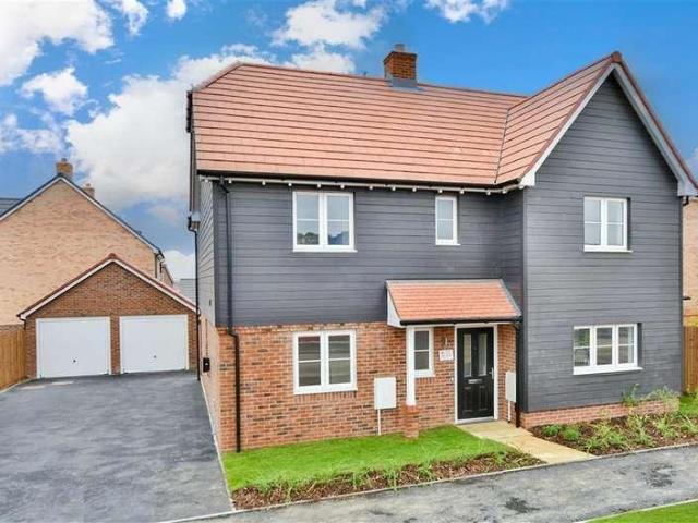 House for sale in Minster-on-Sea, Oad Street
