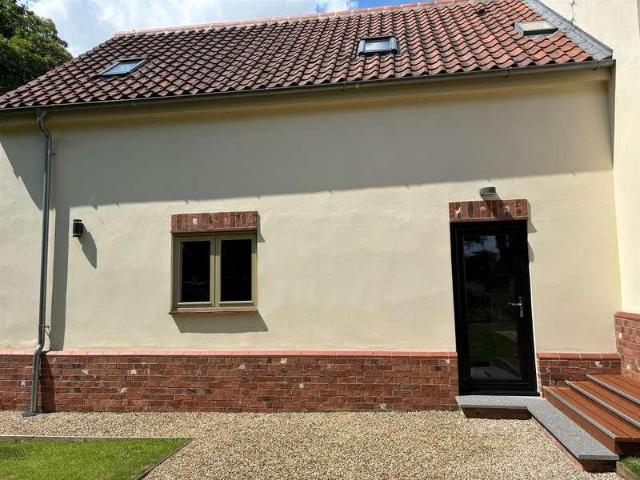 House for sale in Hornsea, East Riding Of Yorkshire