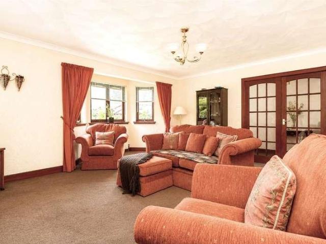 House for sale in Ballencrieff Toll, Bathgate