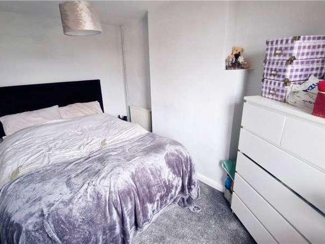House for sale in Heanor and Loscoe CP, Kedleston