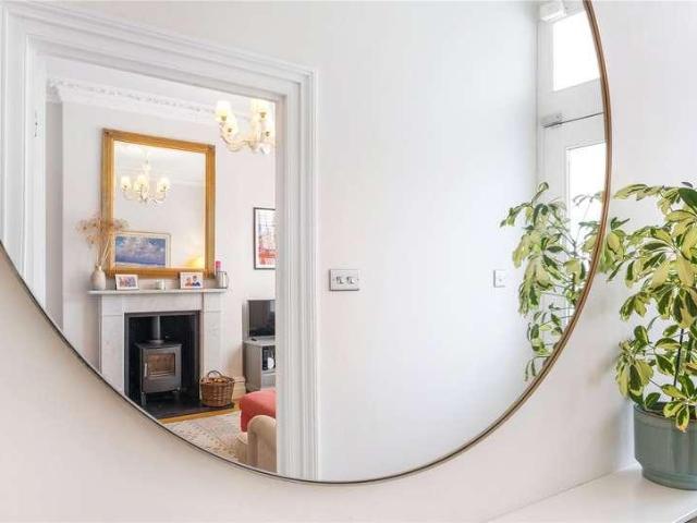 House for sale in East Dulwich, Greater London