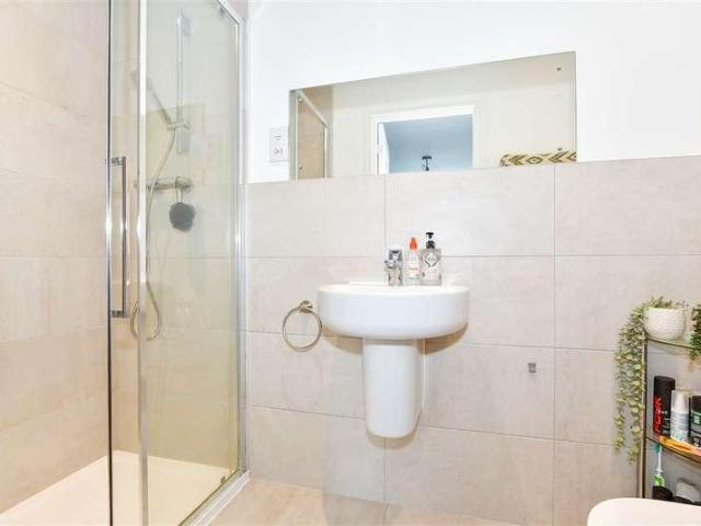 House for sale in Royal British Legion Village, Bourne Vale