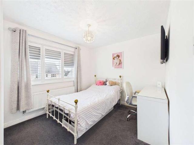 House for sale in Sampford Peverell, Mid Devon