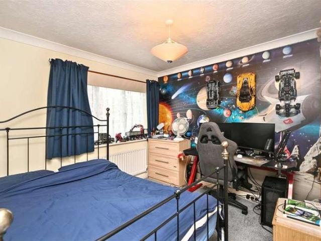 House for sale in Cross In Hand, East Sussex