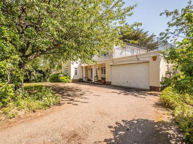 House for sale in Budleigh Salterton, Budlake