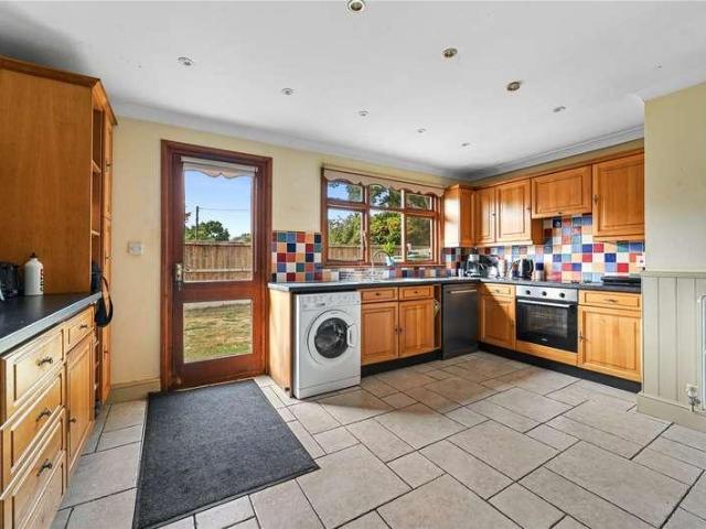 House for sale in Fordham Heath, Essex