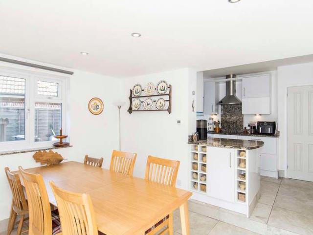 House for sale in Gracelands Park, Harborough