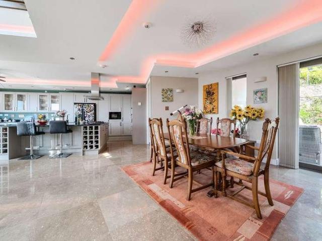 House for sale in Strode, Devon