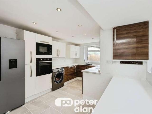 House for sale in Briton Ferry, Wales