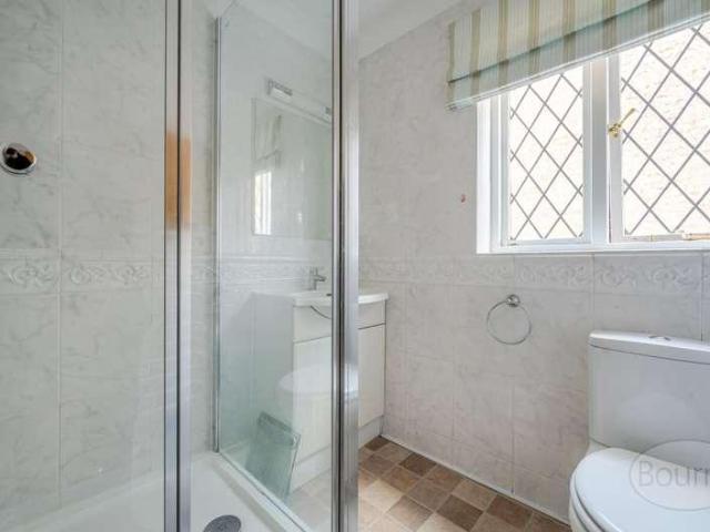 House for sale in Bolton Low Houses, Hampshire