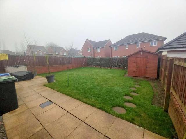 House for sale in Rushyford