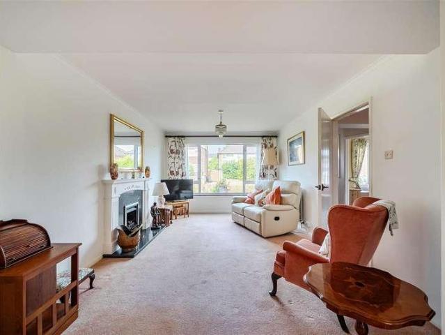 House for sale in Salisbury, Wiltshire