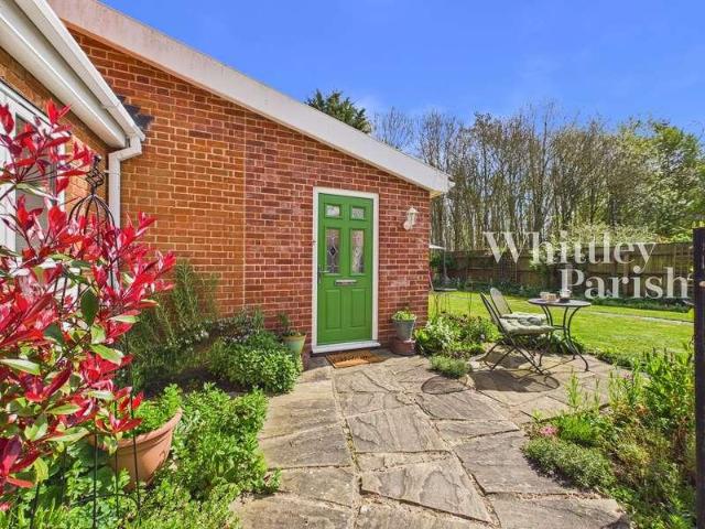 House for sale in Thorpe Abbotts, South Norfolk