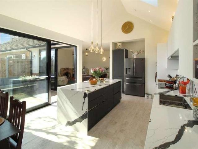 House for sale in Alton Barnes, Essex