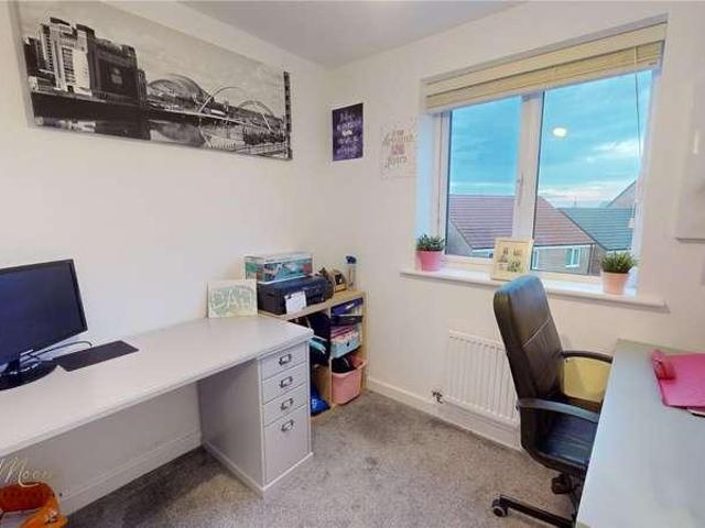 House for sale in Houghton Le Spring, Burnside