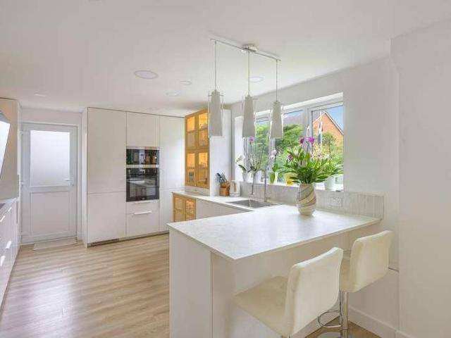 House for sale in Wisbech, Four Gotes