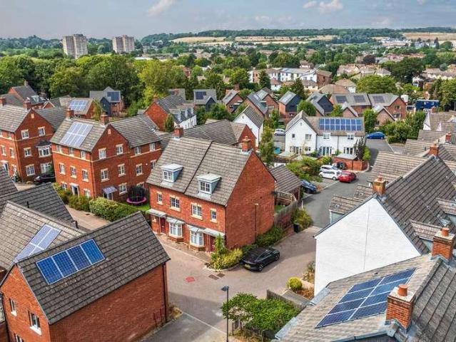 House for sale in Repton Grange, Feckenham
