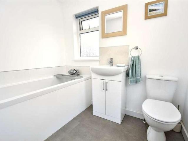 House for sale in Falmouth, Cornwall