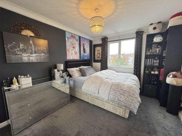House for sale in Parkside, Seaham