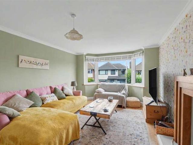 House for sale in Attenborough, East Midlands