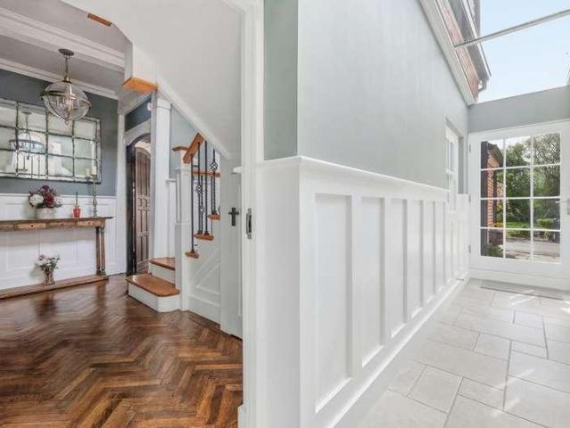 House for sale in Ramsden Bellhouse, Essex