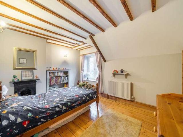 House for sale in Brentingby, Leicestershire