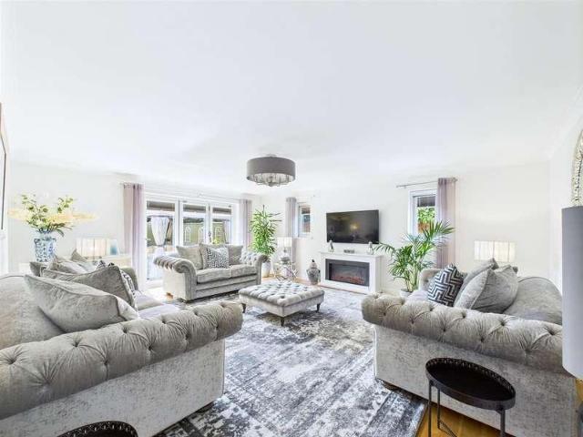 House for sale in Mablethorpe and Sutton, Belleau