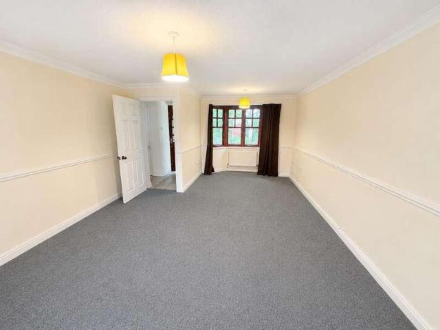 House for sale in Chedburgh, Suffolk