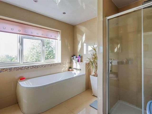 House for sale in Cwm Talwg, Barry