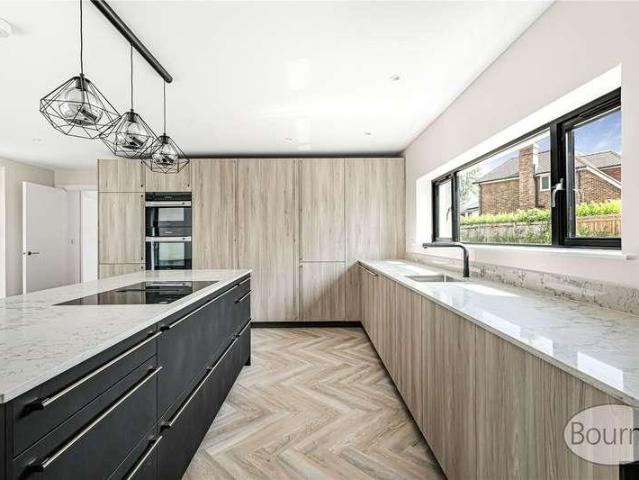 House for sale in Westfield, Woking
