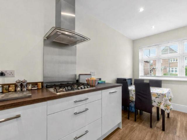 House for sale in Clifton Moor, High Field