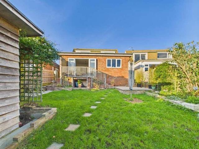 House for sale in Telscombe, Iford