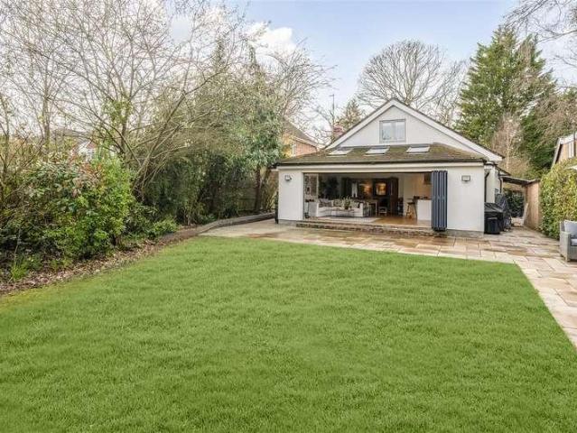 House for sale in Wokingham