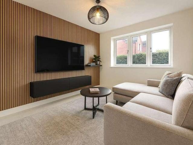 House for sale in Eardington, Shropshire