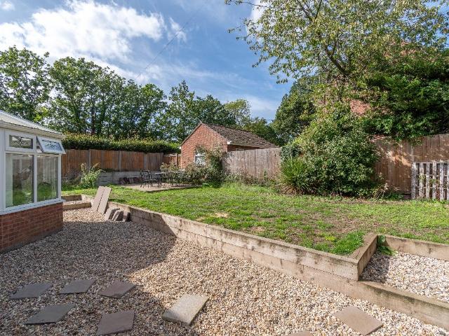 House for sale in East Tuddenham, Norfolk